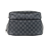 Michael Backpack, top view